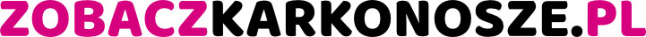 Zobacz Karkonosze Logo